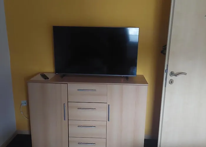 Ferienwohnung Haske Mit Wallbox