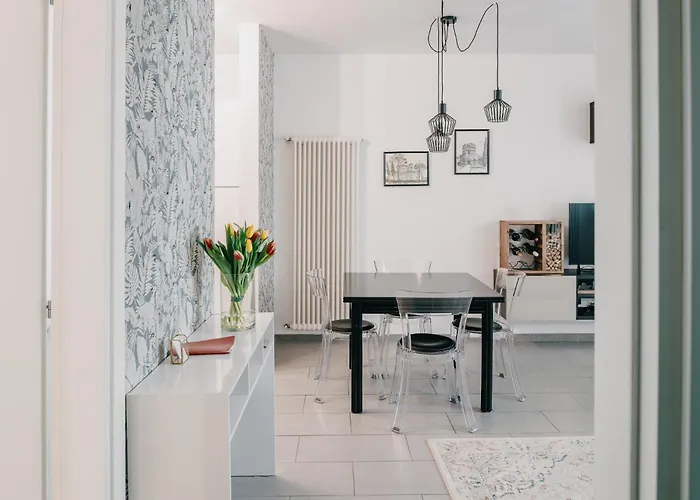 Domus Silvana Apartments