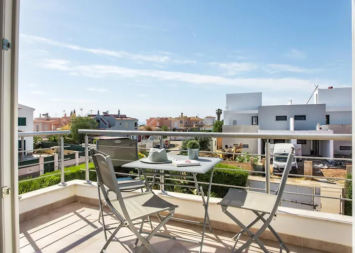Casa Jacadi Luxury Villa, Private Pool, Rooftop Terrace With Sea View!