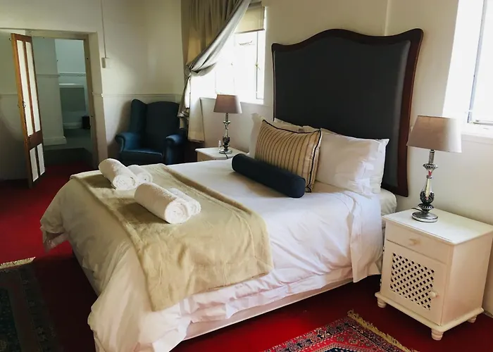Klaarstroom Hotel