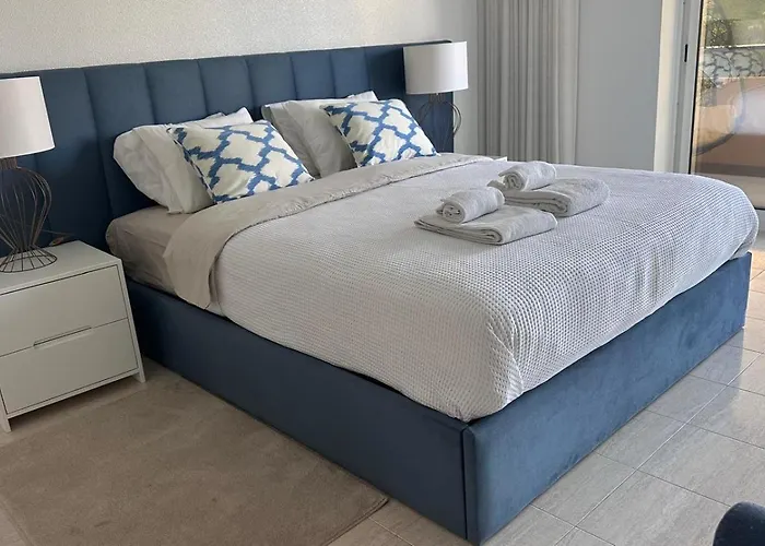 Apartamento Deolinda - Nossa Sra Da Rocha
