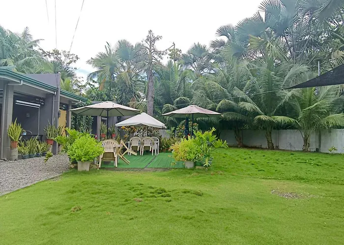 29 Palm'S Panglao Suites