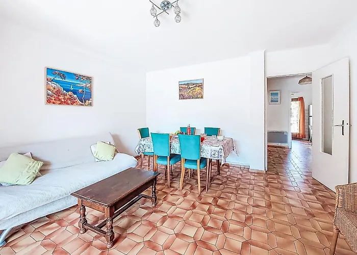 Holiday Home Provence Parc-7 By Interhome