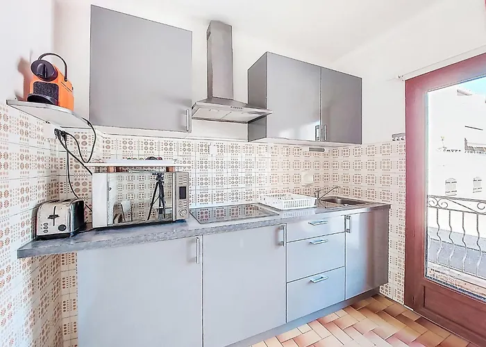 Holiday Home Provence Parc-7 By Interhome