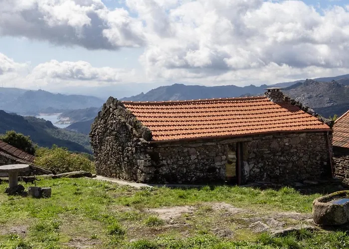 Studio Gerês