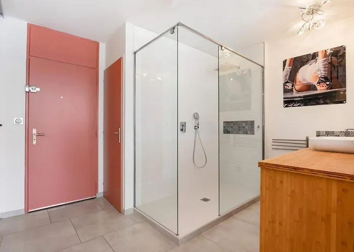 Pleasure Heliopolis Terrace- 3 Min From The Beach