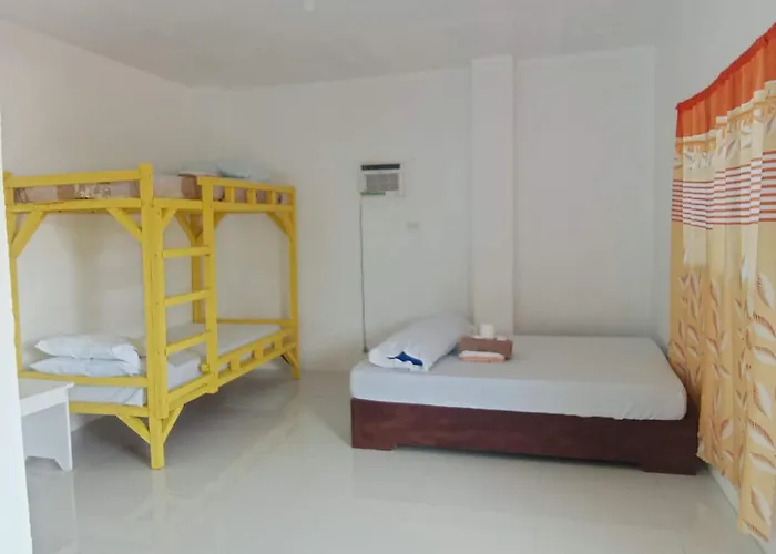 Scott Camotes Beach House