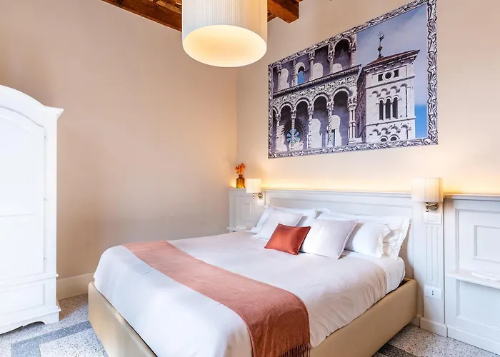 Noble Floor - Panoramic Luxury Apartment