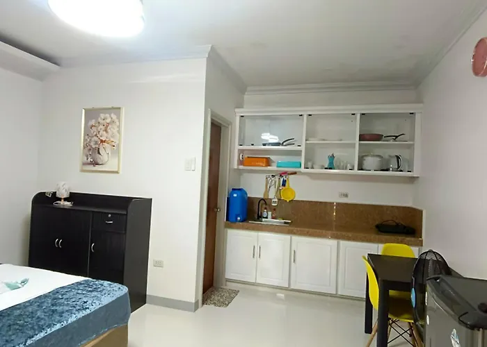 29 Palm'S Panglao Suites