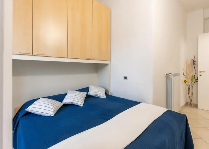 Acqua Marina Silvi Vacanza