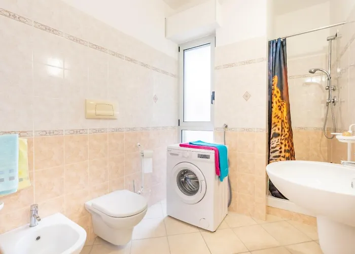 Acqua Marina Silvi Vacanza