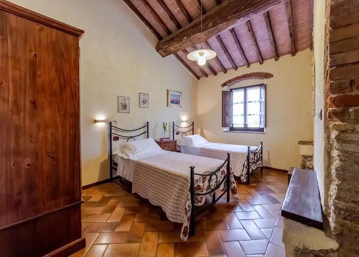Agriturismo Relais Villa Passerini