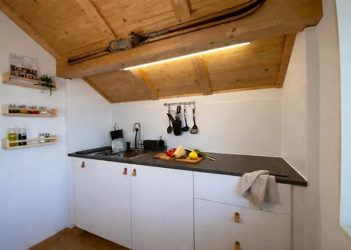 Modernes Apartment Mit Alpenblick, Balkon & Parkplatz Nahe Thun Und Interlaken