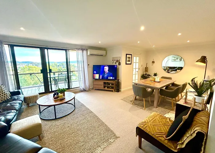 Gosfords Best Location With Views