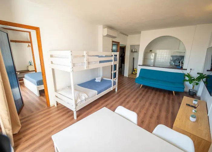 Le Mirage Ibiza