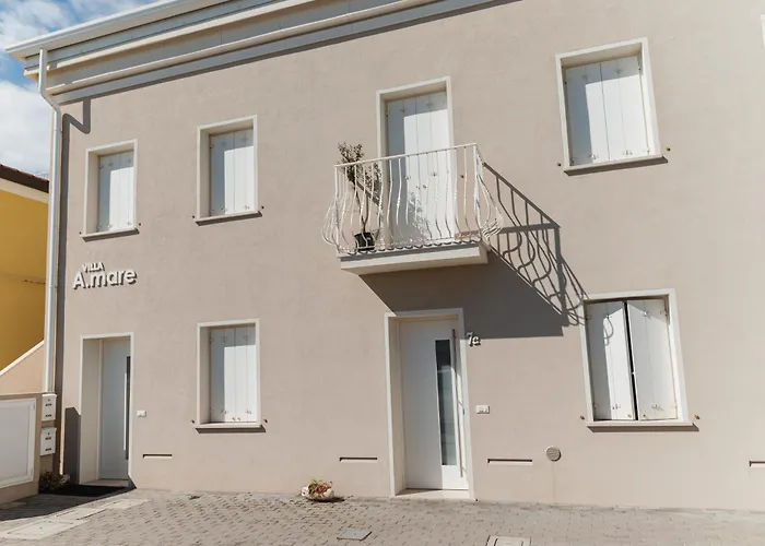 Villa Amare