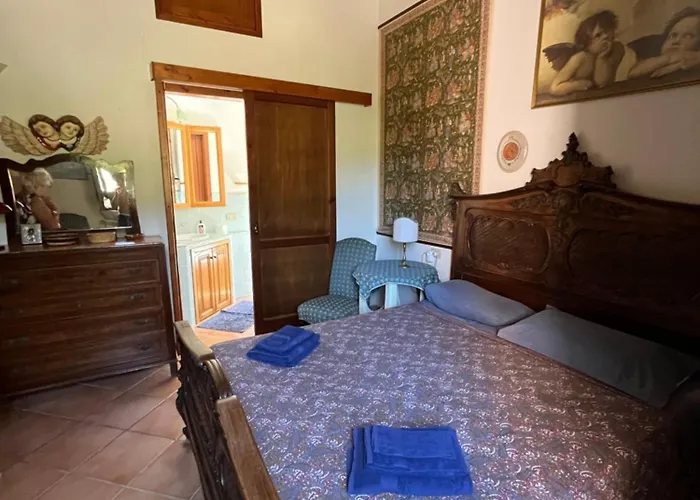 Villa Giara Scopello