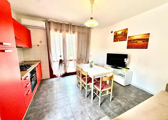 Appartamenti Vacanze Aragosta