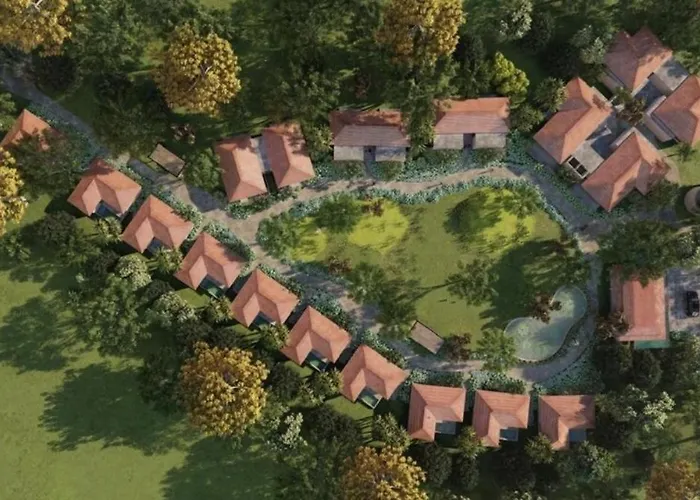 Surpura Bagh - A Luxury Boutique Resort