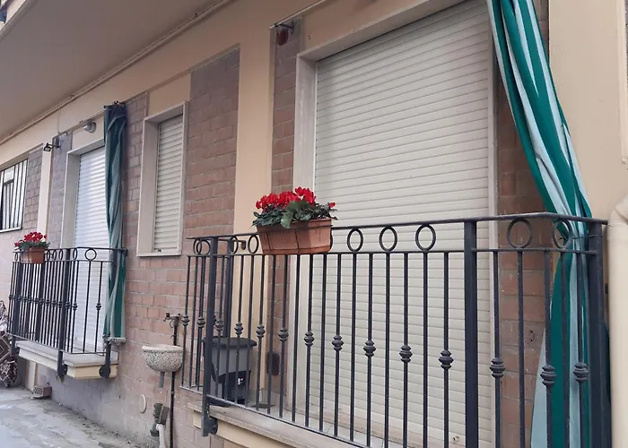 Casa Marcozzi Grottammare