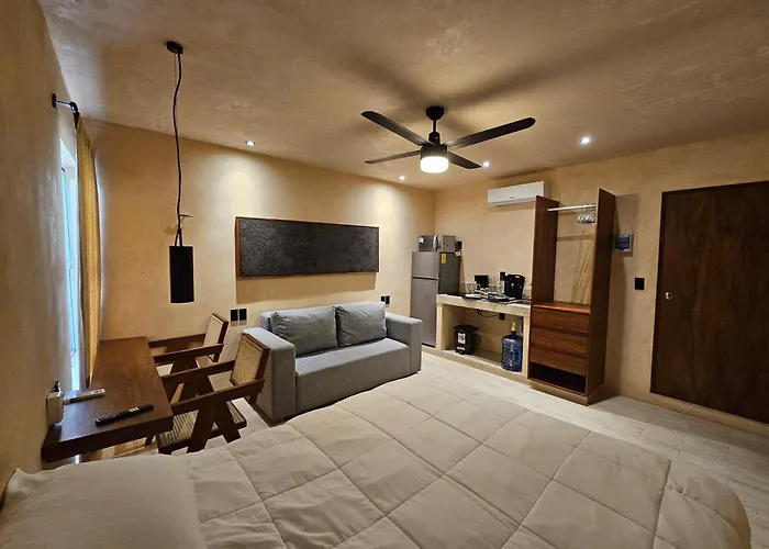 Habitad 498 Centro