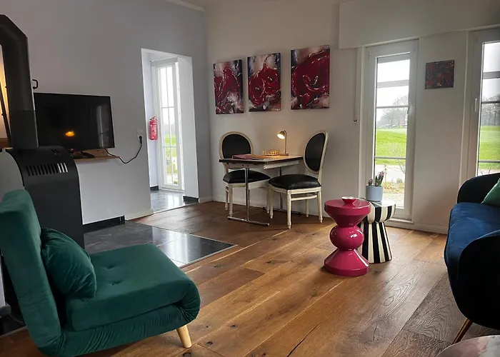 Ferienwohnung Waldseite