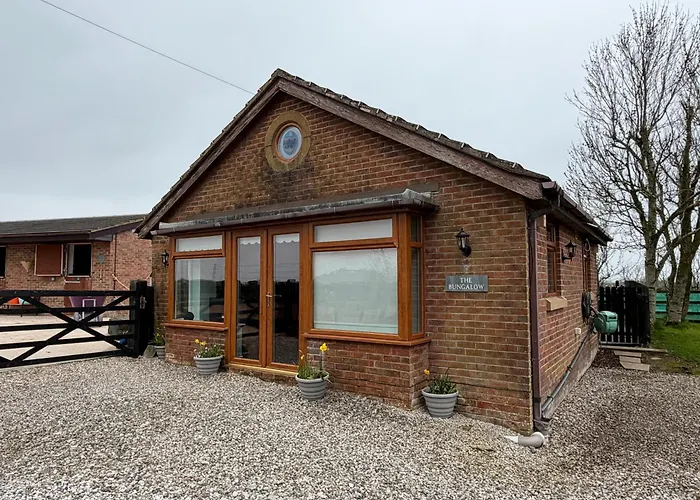The Bungalow