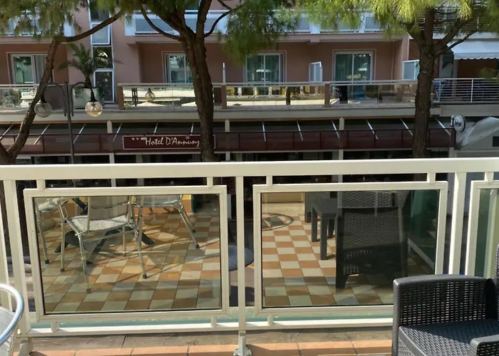 Appartamenti Jesolo Da Monica -Foscolo