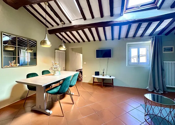 Galli Tassi Suite