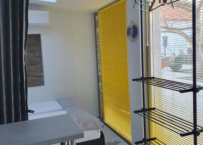 Vankoska Apartman Tihany