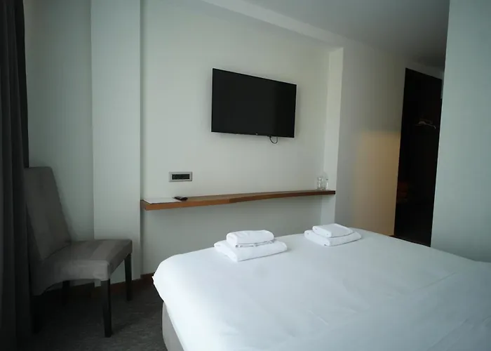 Hotel Pljevlja