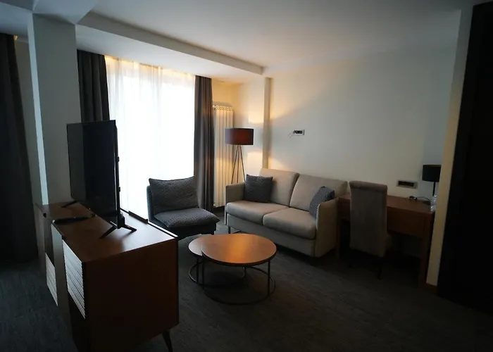 Hotel Pljevlja
