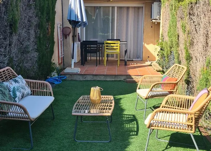 Casa Mistral