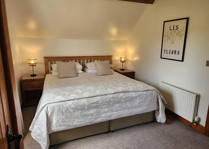 The Sanctuary At Boningale Manor