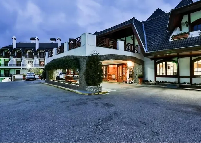 Luxo No Castelo - Duplex Premium Com Lazer Total E Piscina Aquecida