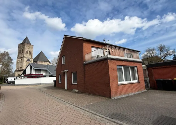 Hotel Restaurant Zum Schwan