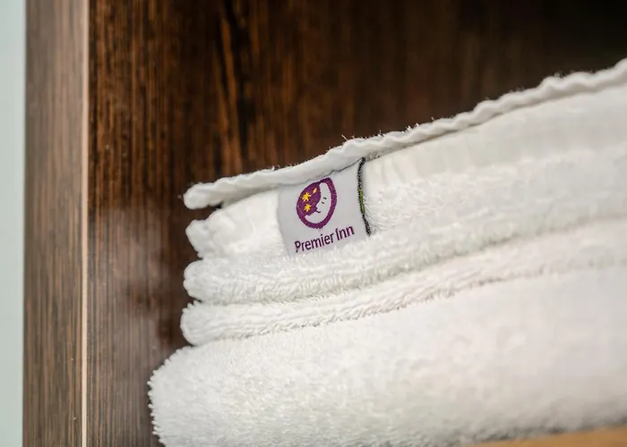 Premier Inn Muenchen Airport Ost