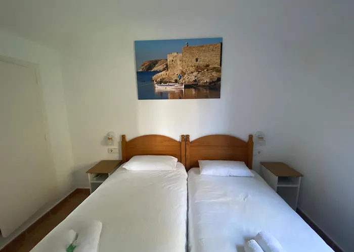 La Caseta De Cadaques