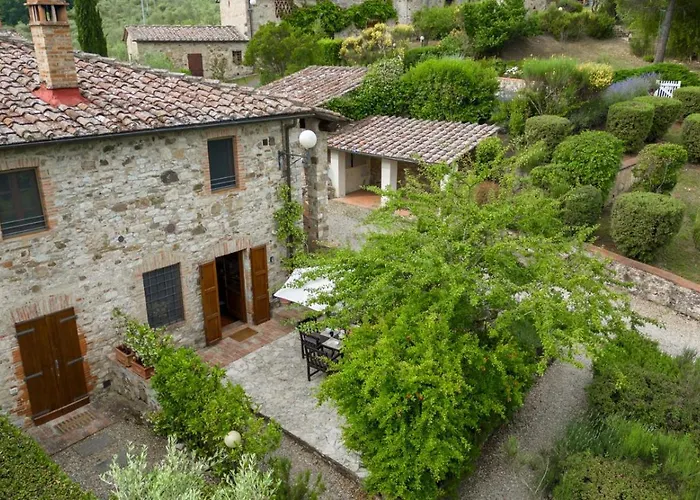 Lindo Apartamento No Coracao Do Chianti!