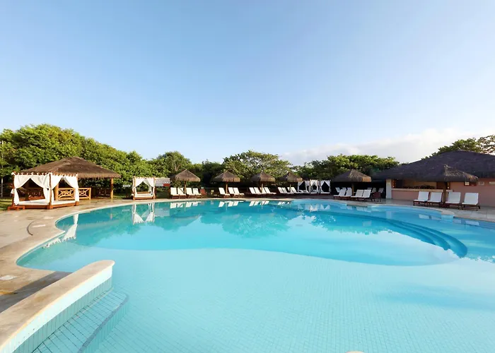 Family Selection At Grand Palladium Imbassai Resort & Spa