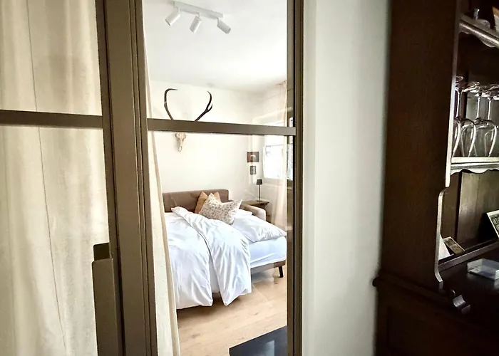 Servus O'Gau Apartments