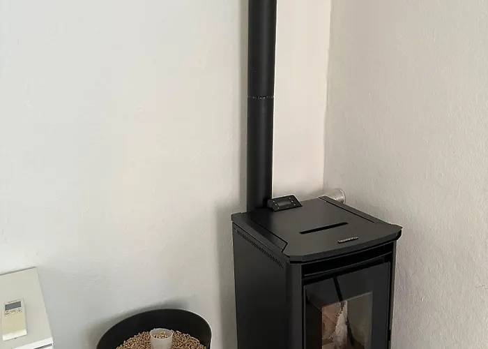 Gemuetliche Wohnung Im Borgo Ascona