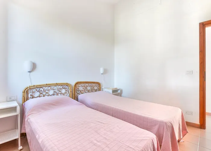 Villaggio La Serra - Appartamenti Con Giardino