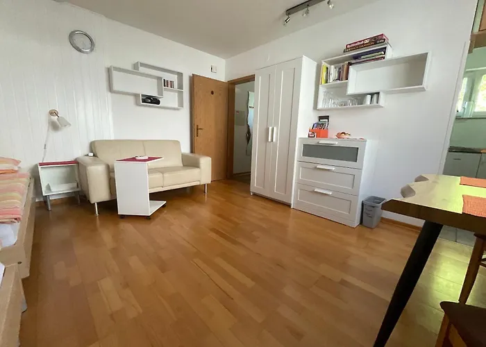 Ferienwohnung Hecking