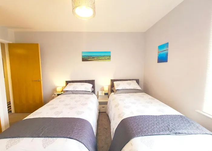 Parkside Apartment Normanton