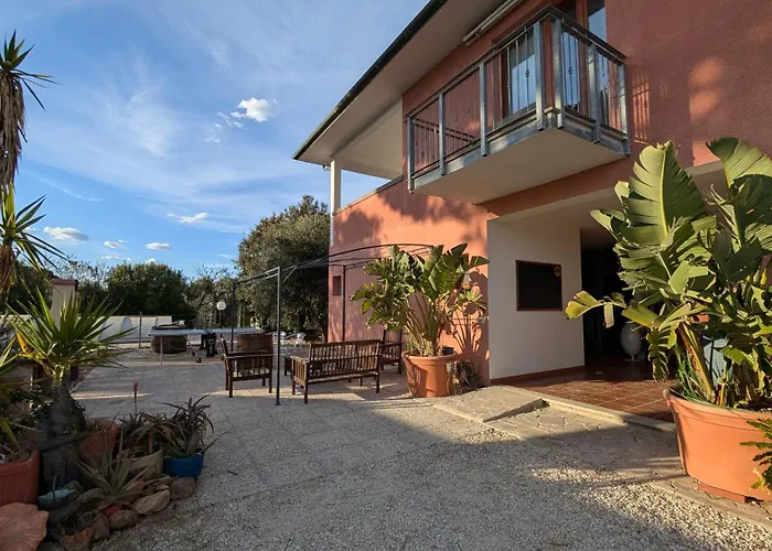 Casa Rurale