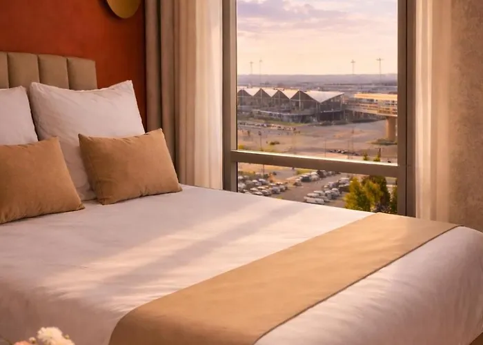 Hotel Milo Gdansk Airport
