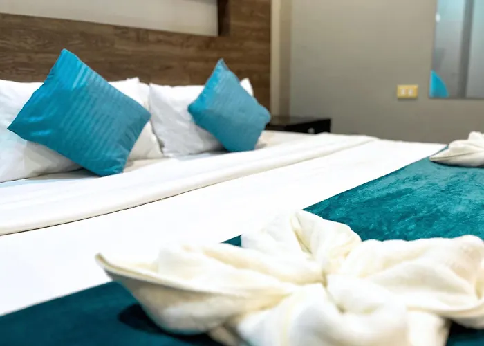 The Jrjf Hotel Near Tagum Terminal