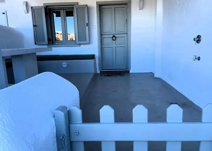 Bluewave Lux House