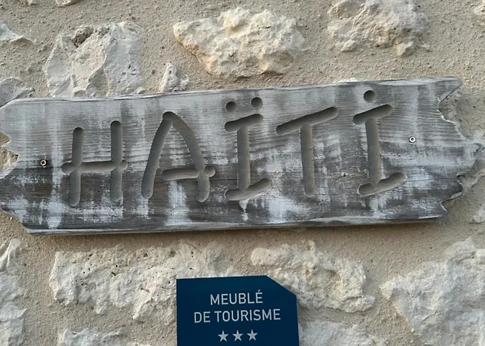 Gites Du Fort Au Prince